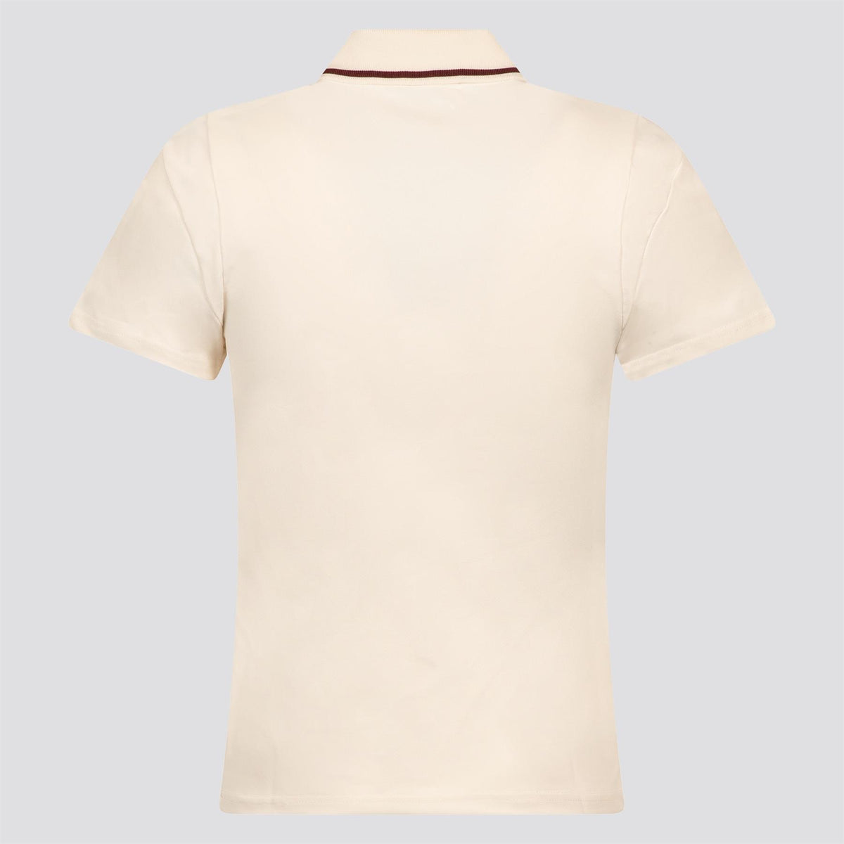 Womens Paloma Polo Canvas