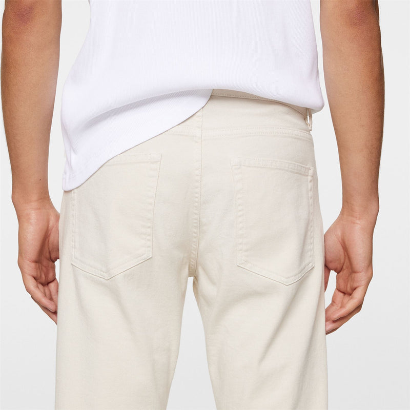 Jax LHT Slim Jeans Moonbeam