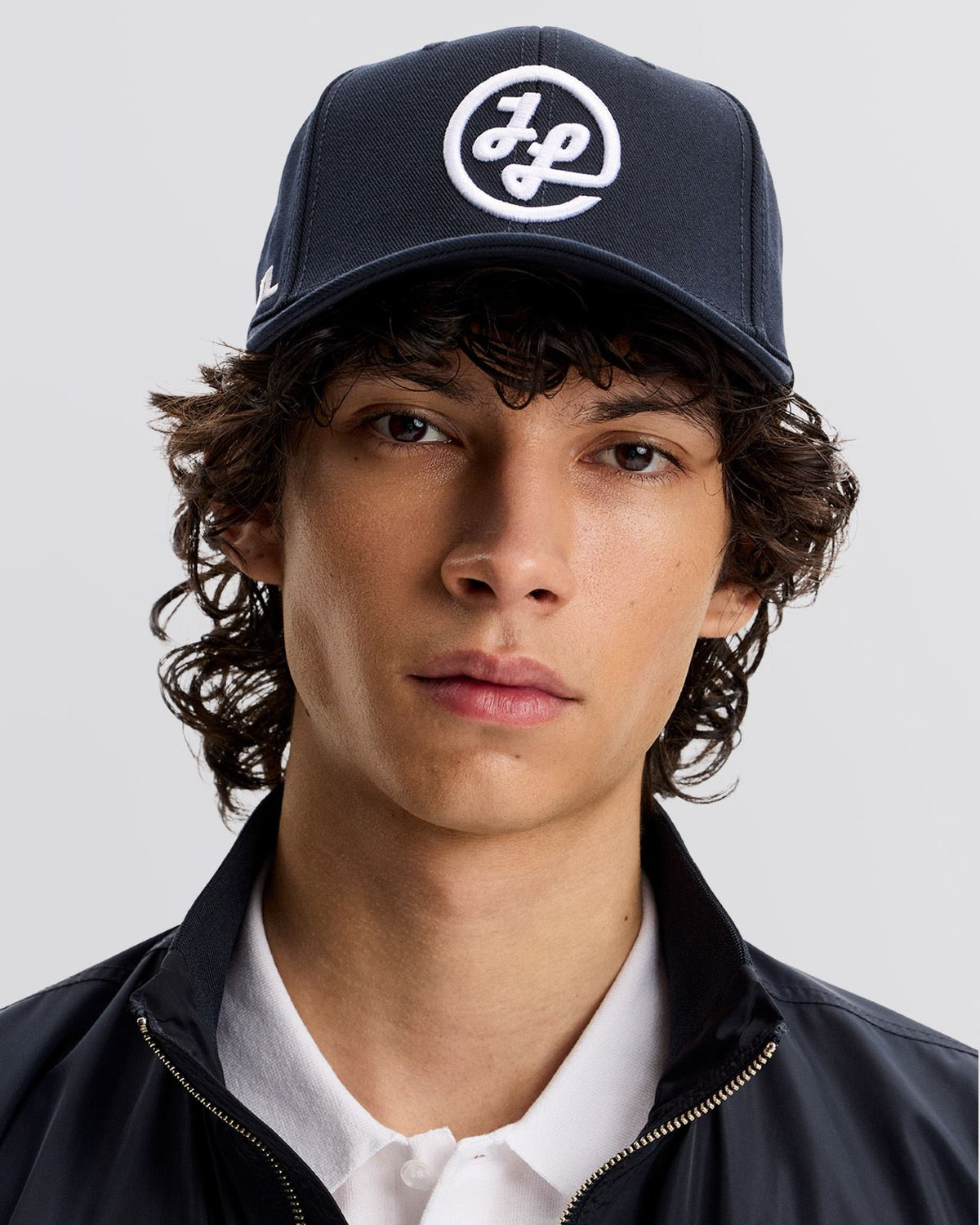 Caddie Cap JL Navy
