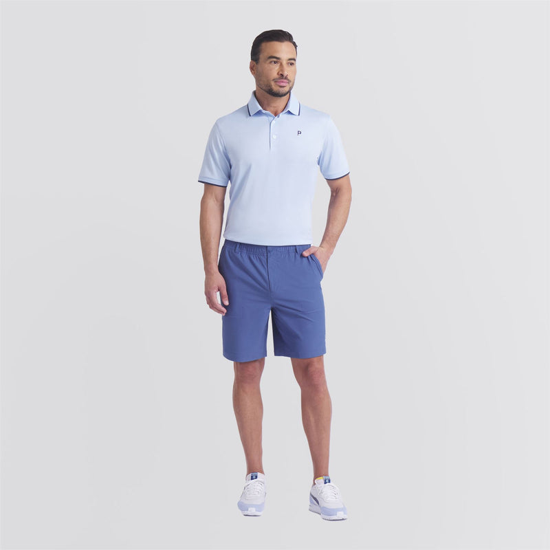 x PTC Tipped Polo Haute Tropic