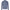 Harbor Shawl Cardigan Washed Indigo