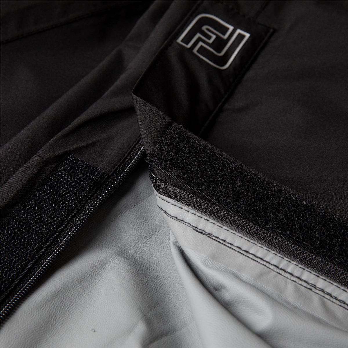 HydroLite X Waterproof Pants Black