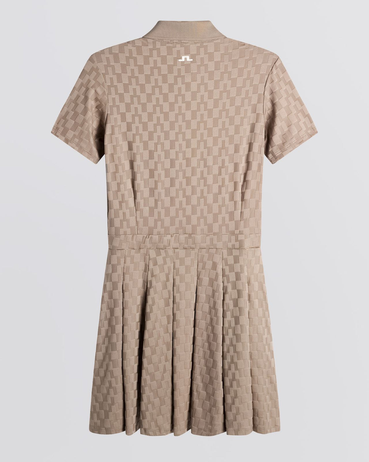Womens Dally Dress Brindle