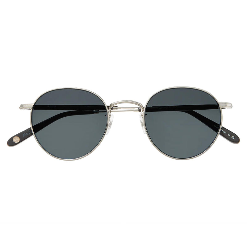 Wilson M 49 Silver-Black/Semi-Flat Pure Blue Smoke