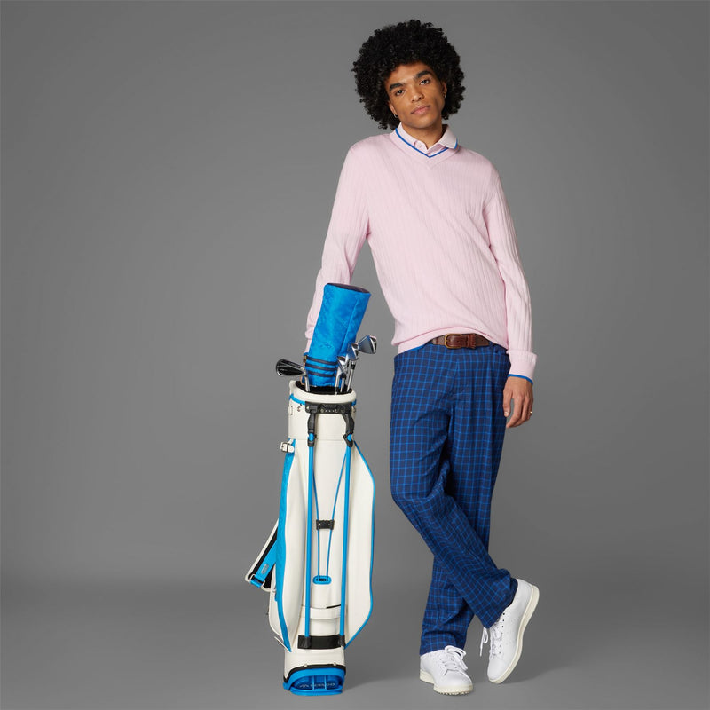 Golf Driver Headcover Bluebird/Night Indigo