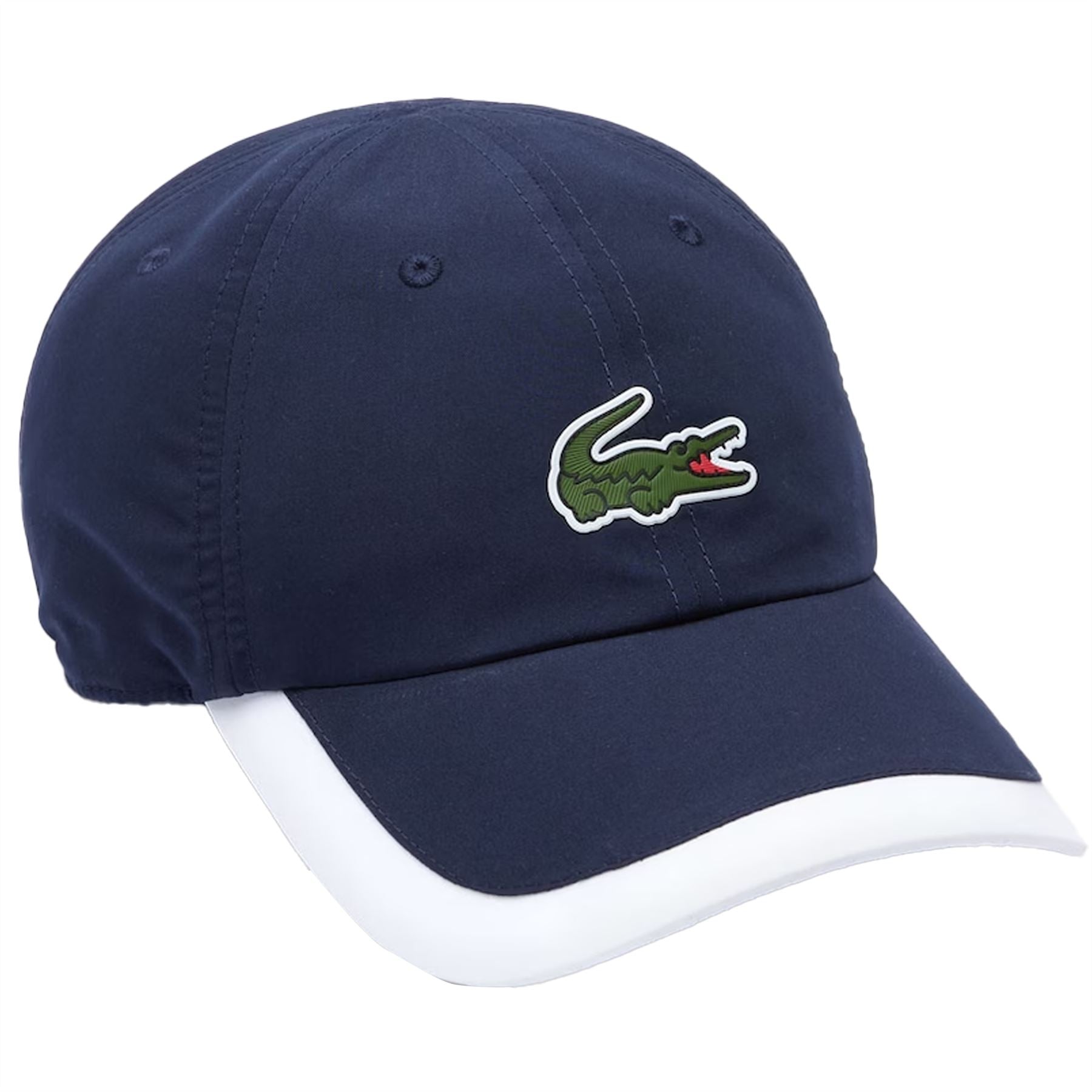 on Lightweight Cap Navy