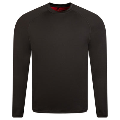 Elmo Thermal Base Layer Black/Red - AW23