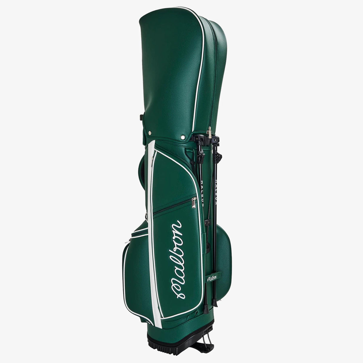 Golf Cart Bag Forest