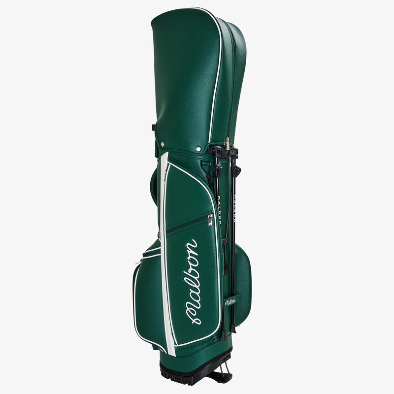 Golf Cart Bag Forest