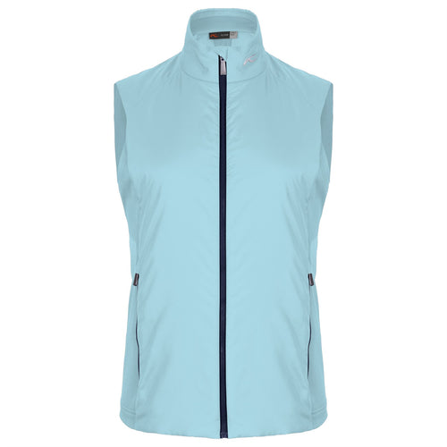 Womens Radiation Vest Capri - SS25