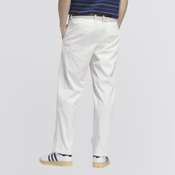 adidas Golf Originals Originals Twistweave Pants Chalk White