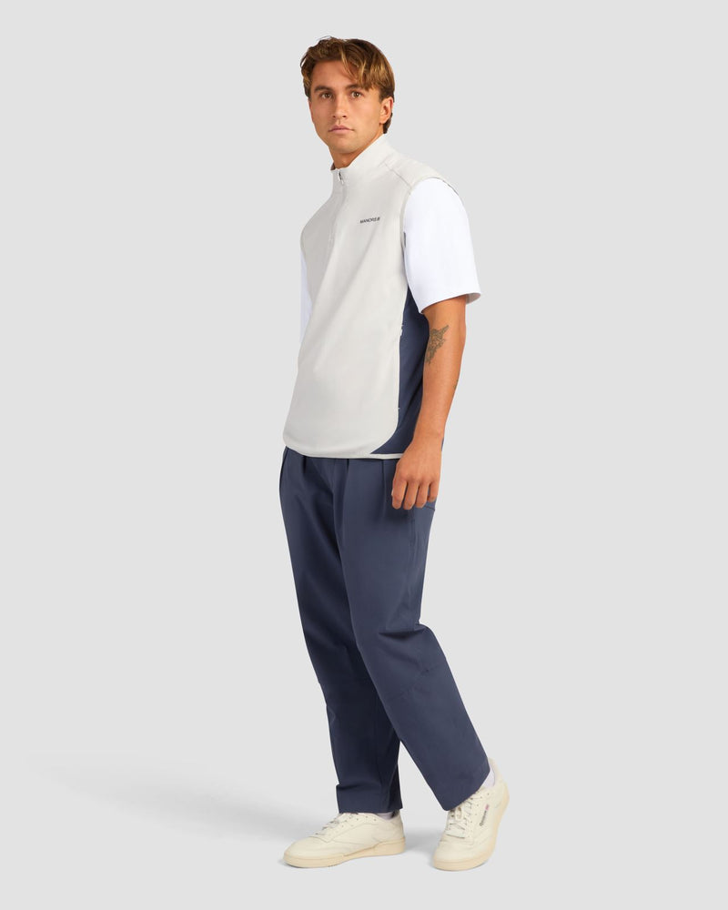 1/4 Zip Tech Vest