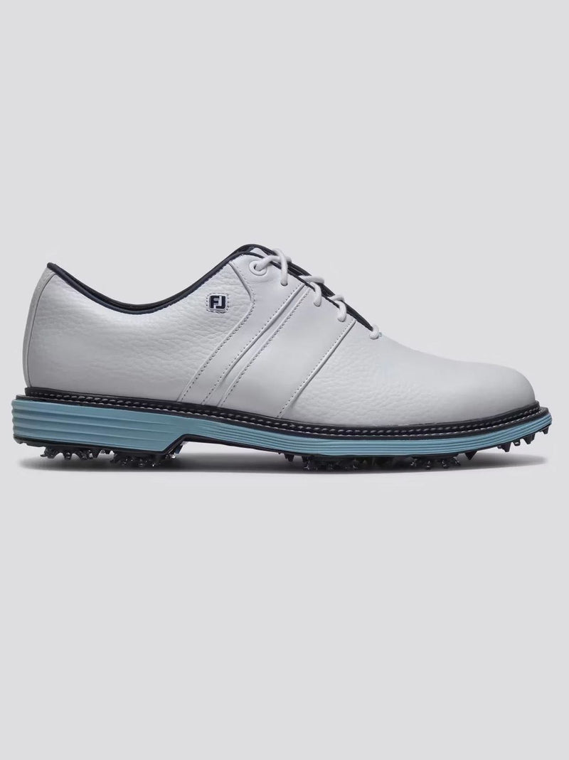 Premiere Series Packard Cleated Laced Golf Shoes