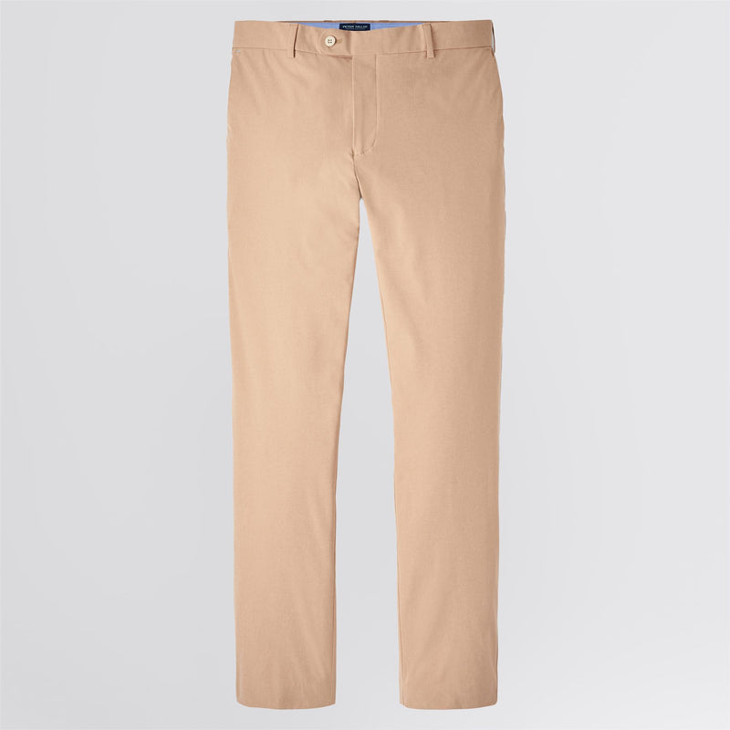 Surge Performance Pants Camel
