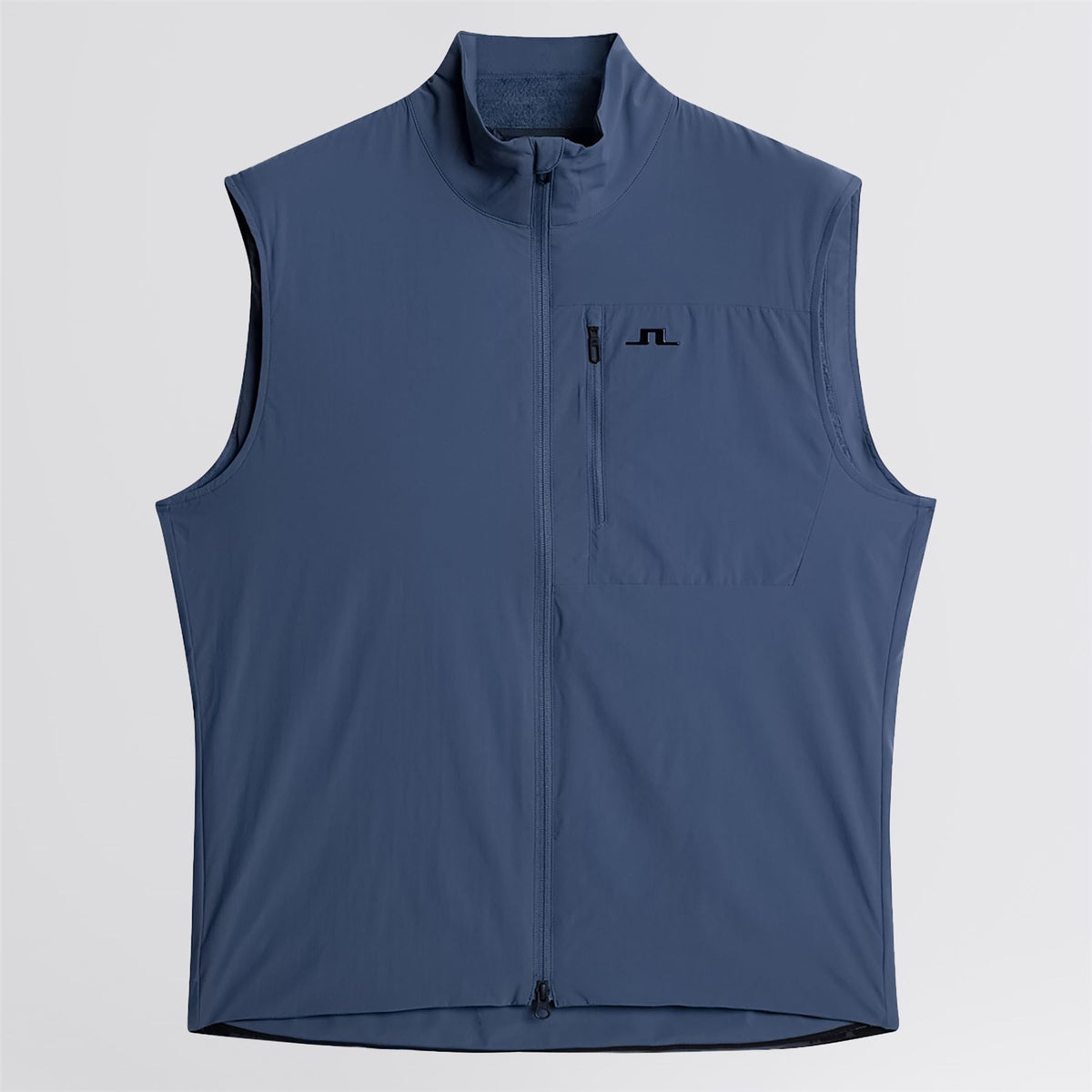 Chasm Vest Vintage Indigo
