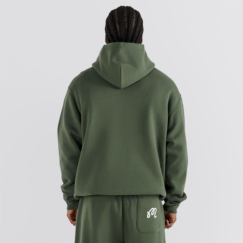 Fesque Hoodie