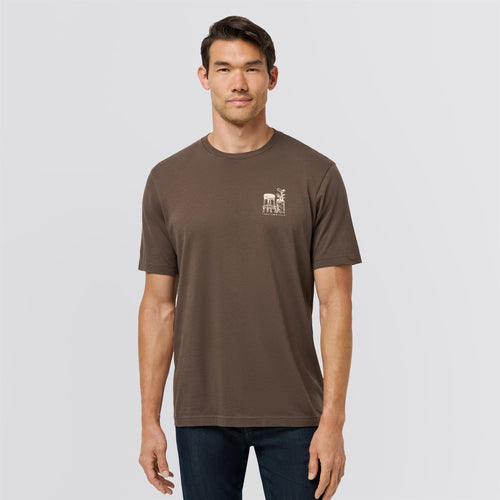 Tasting Room Tee Chocolate
