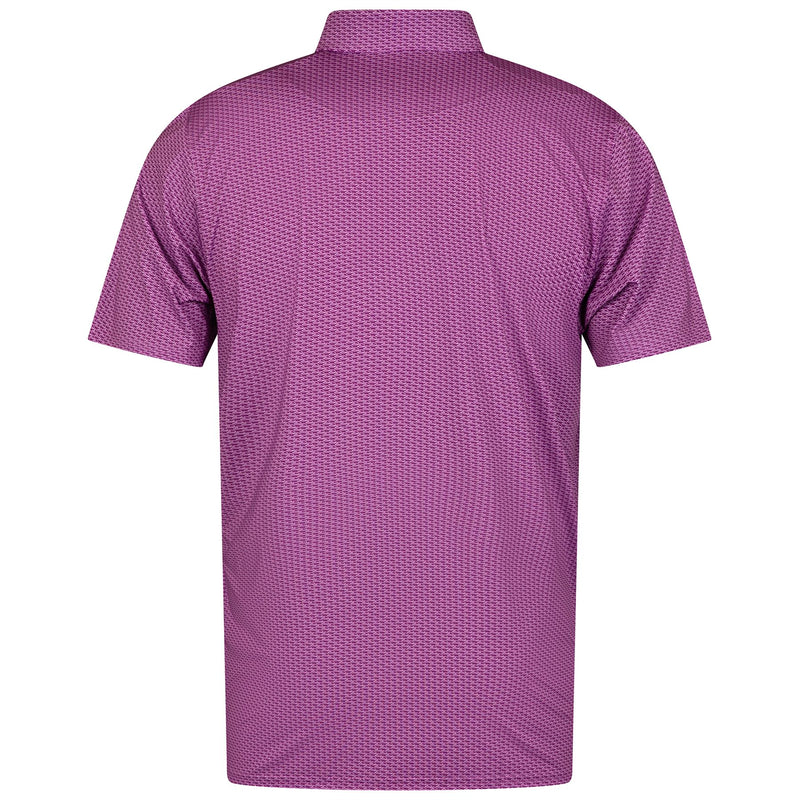 The Frame Polo Fusion/White