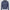 Pine Performance Quarter-Zip Hoodie Navy