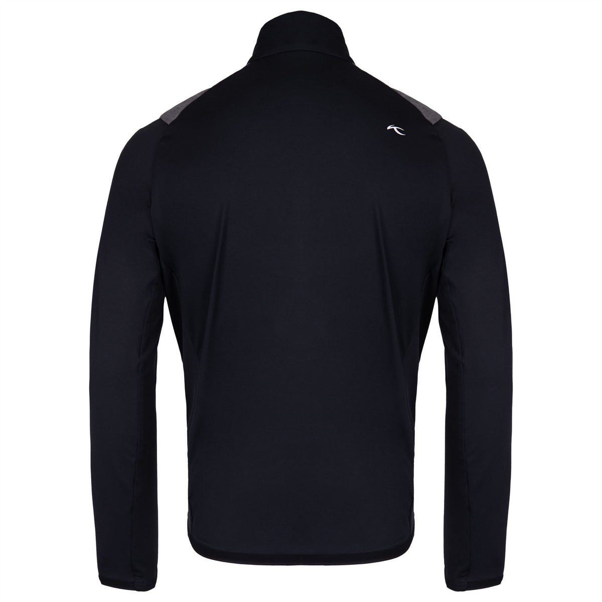 Release Diamond Hybrid Jacket Black