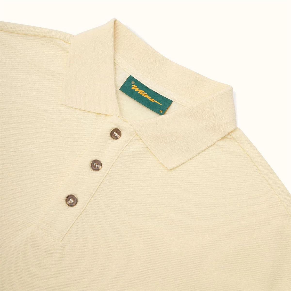 Kooka Polo Lemon
