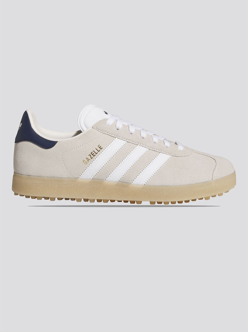 Gazelle Spikeless Golf Shoes