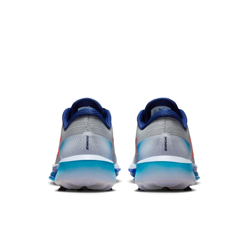 Air Zoom Infinity Tour NEXT% 2 NRG P25 Golf Shoes Football Gray/Blue Void/Bright Crimson