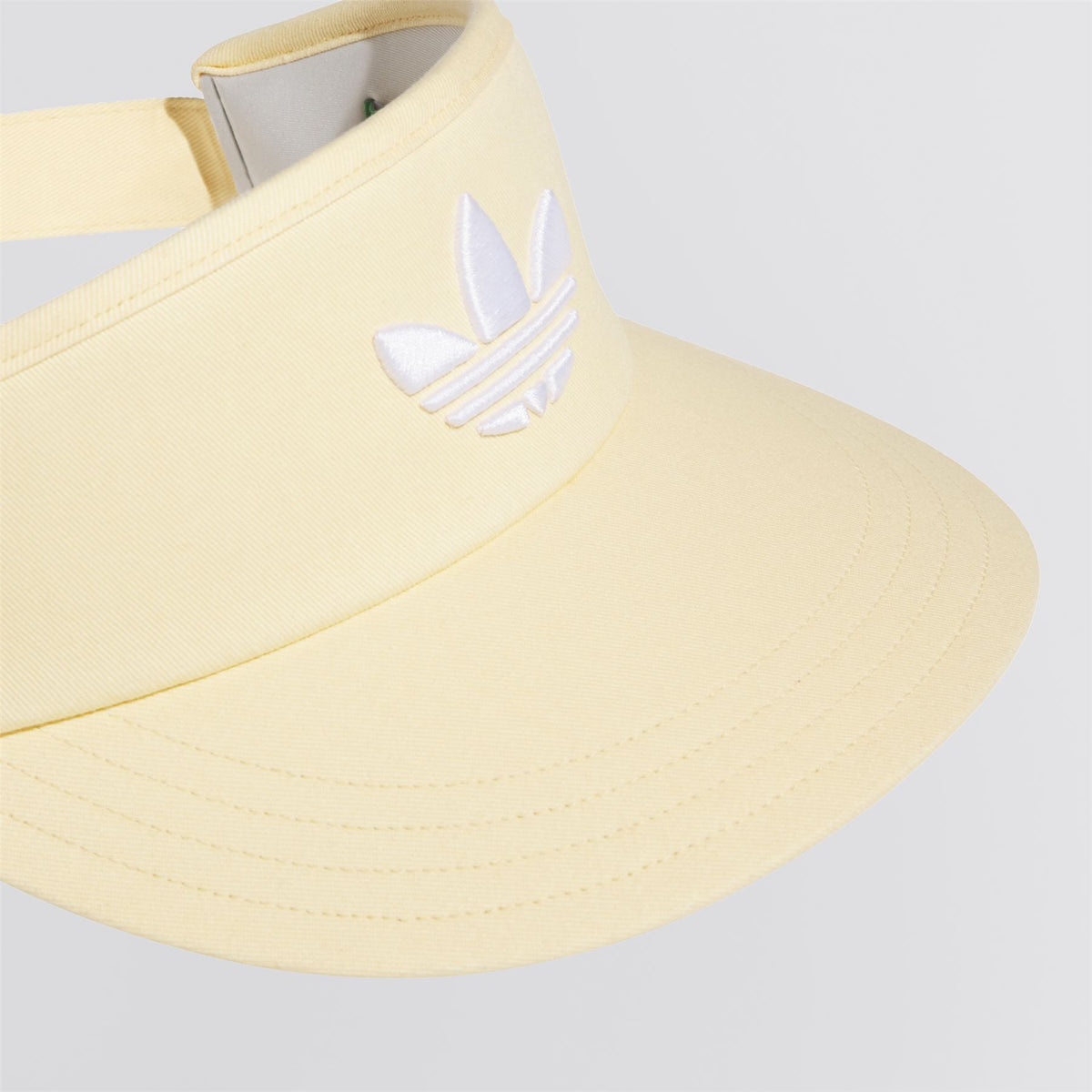 Originals Golf Tour High Crown Visor Ice Tangerine