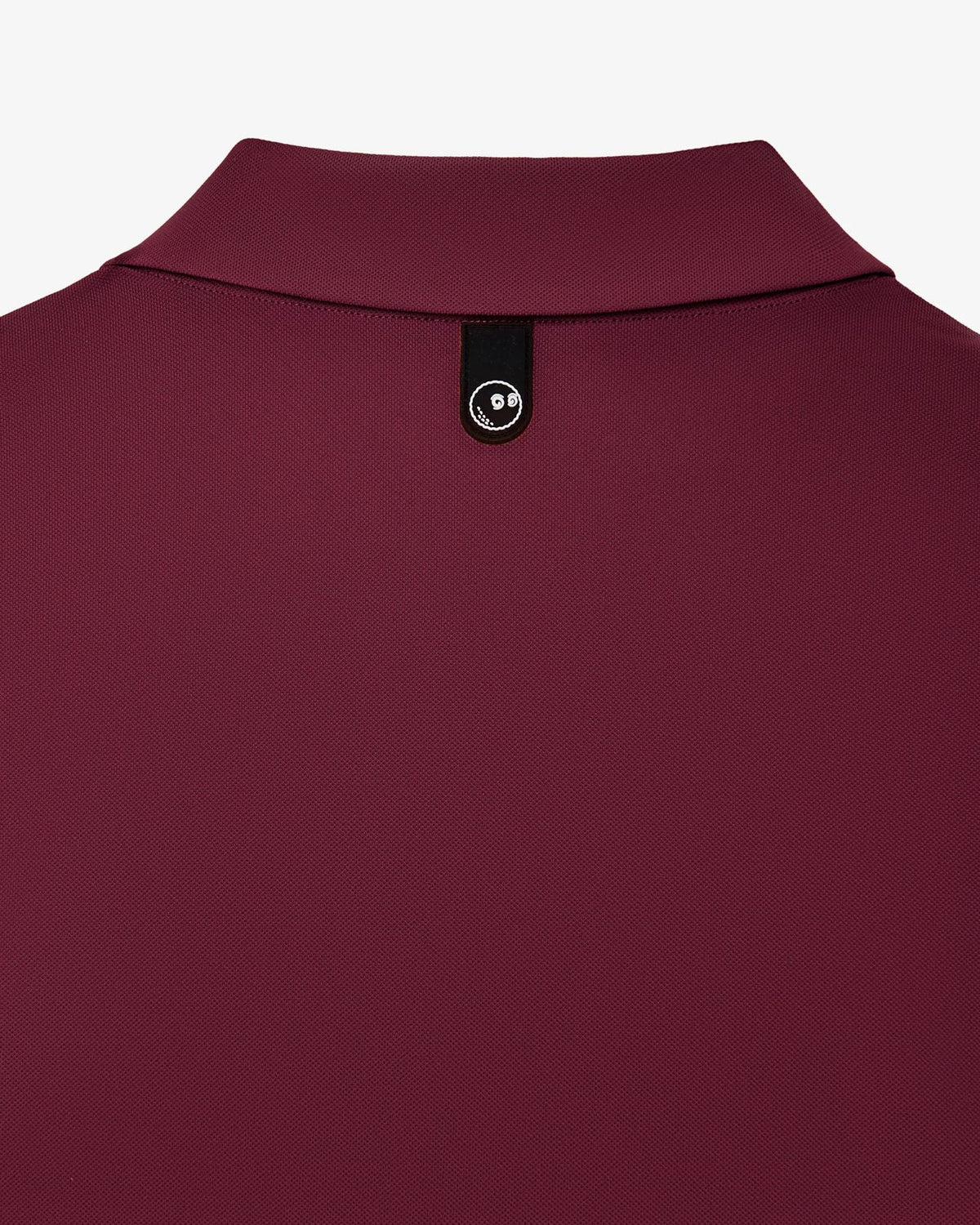 Fairway Polo Raspberry Truffle