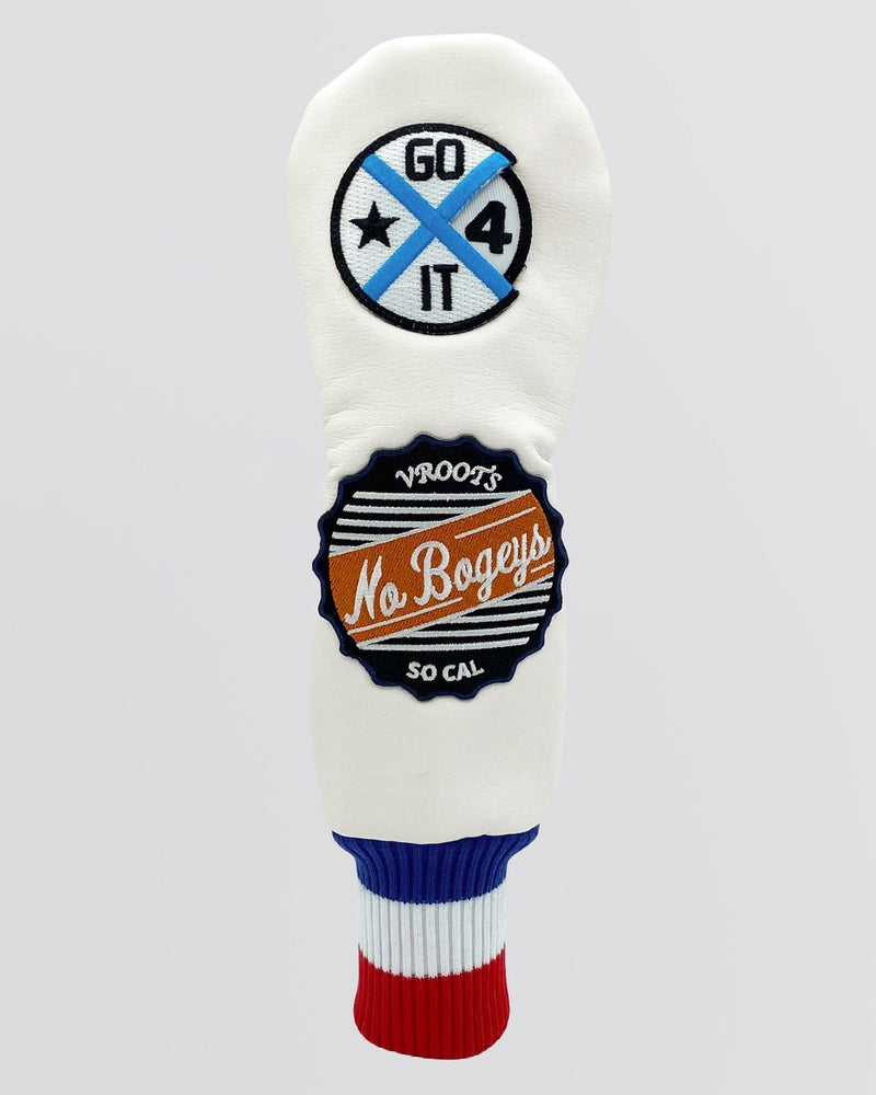 Trestles Hybrid Headcover