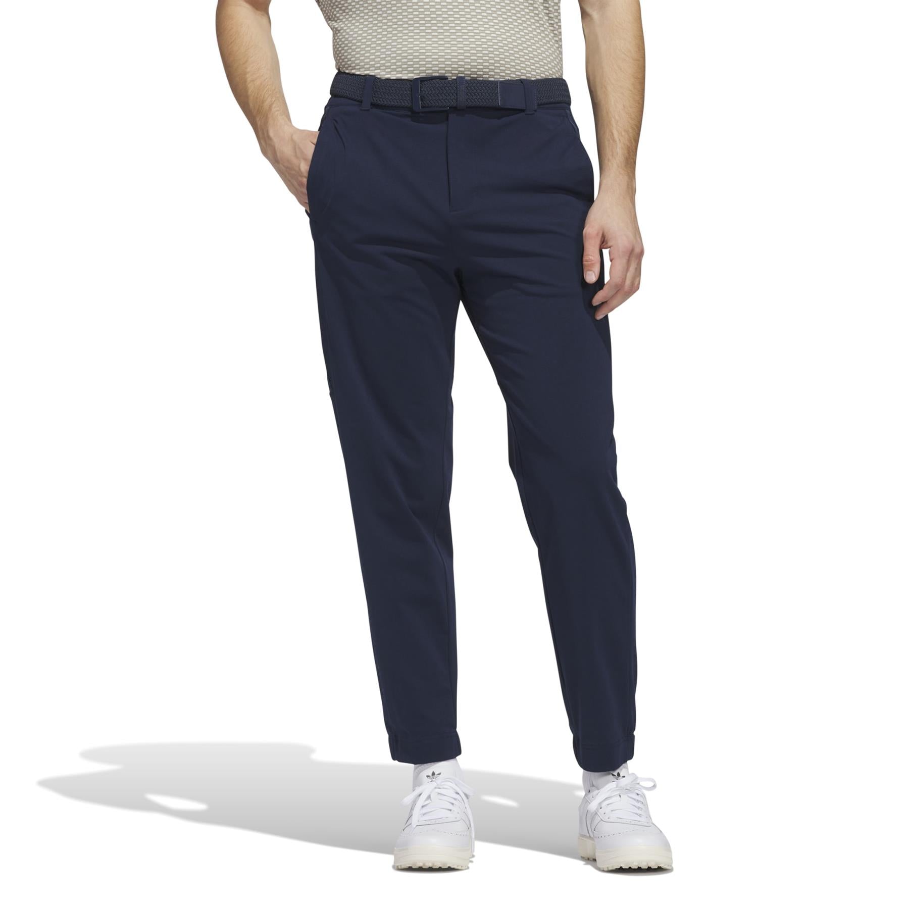 【ADIDAS GOLF】 4 way pants_1/1 full /追跡付 Adidas Men's Golf Pants | TRENDYGOLFUSA.COM