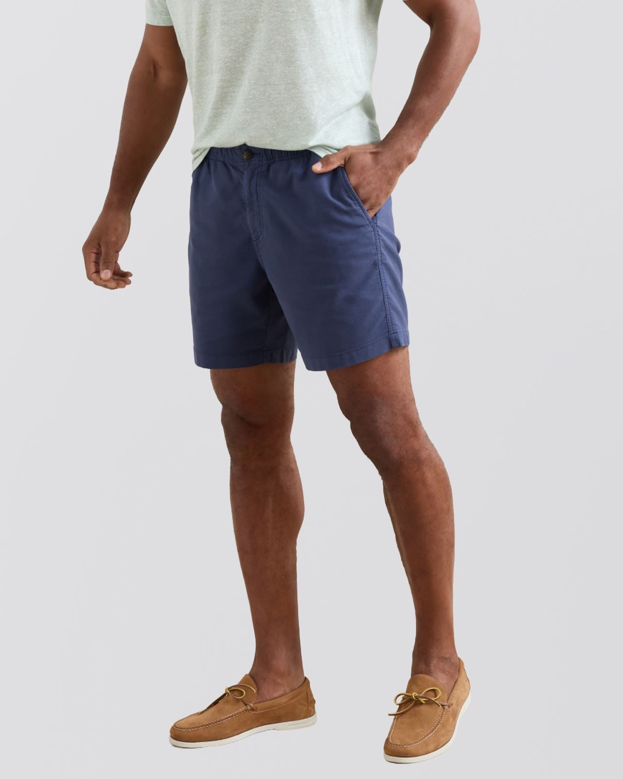 Crown Weekend Short Navy