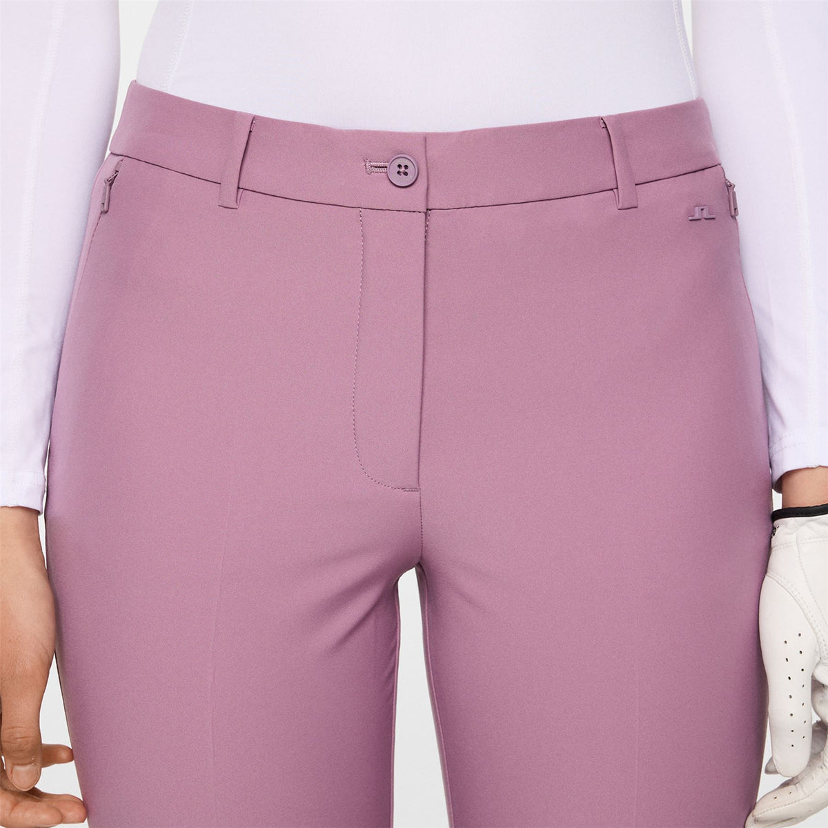 Womens Pia Pants Very Grape