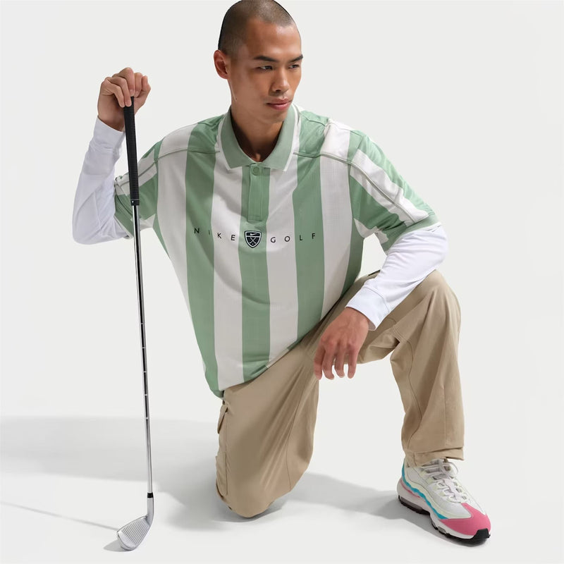 Dri-FIT Fairway Fresh Loose Polo Steam