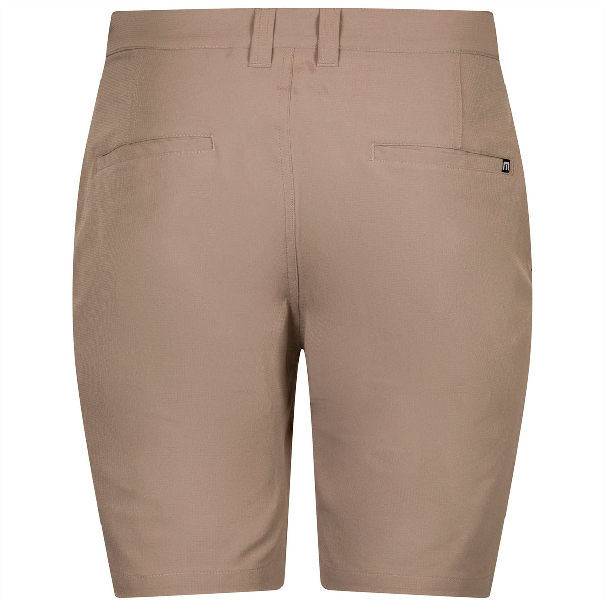 Wanderlust Shorts Khaki
