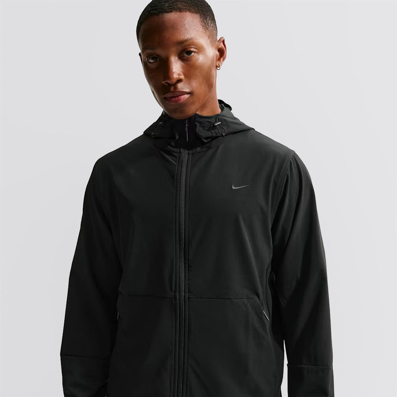 Unlimited Repel Versatile Jacket Black