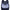 The Broughton Backpack Navy Ballistic