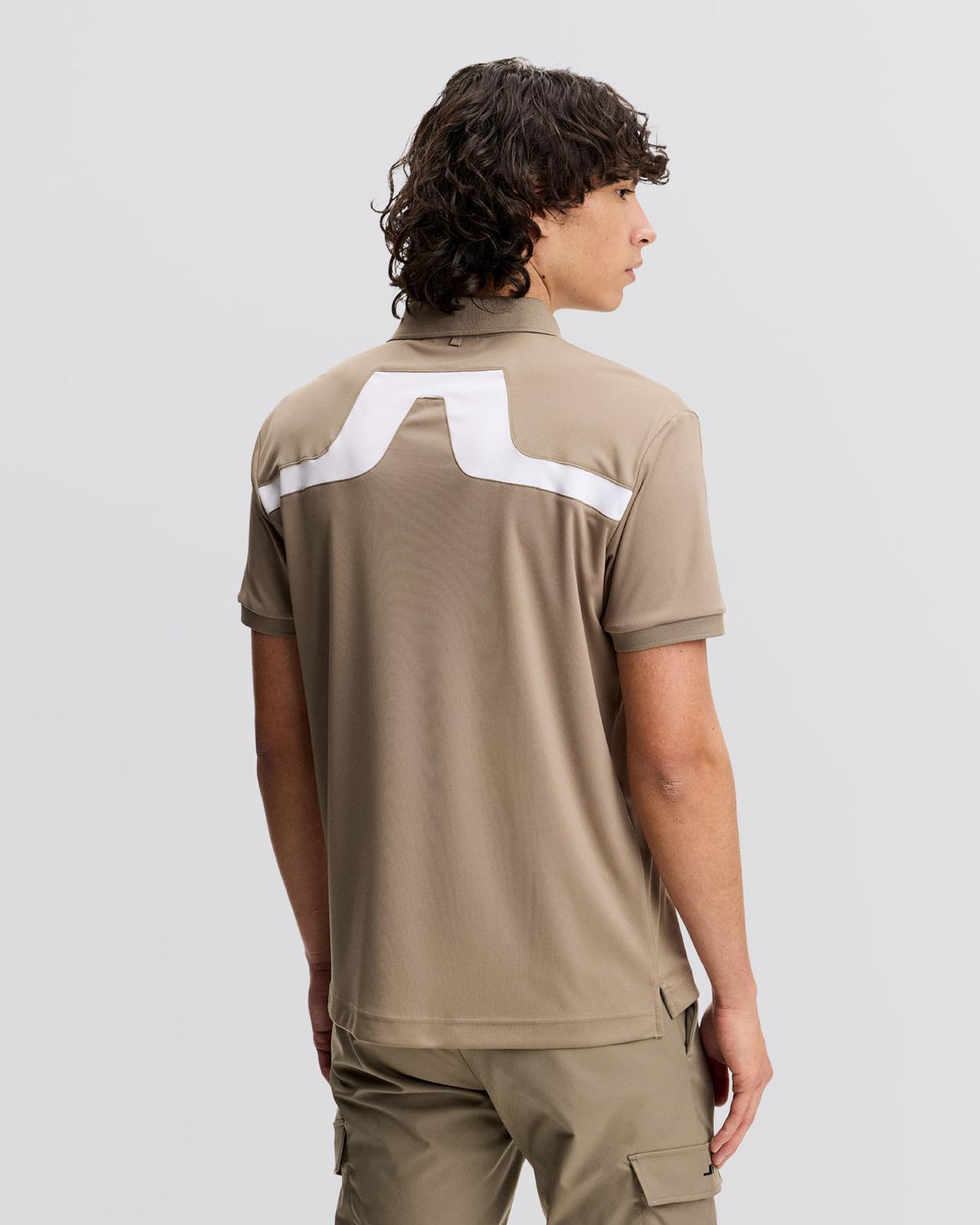 KV Polo Brindle