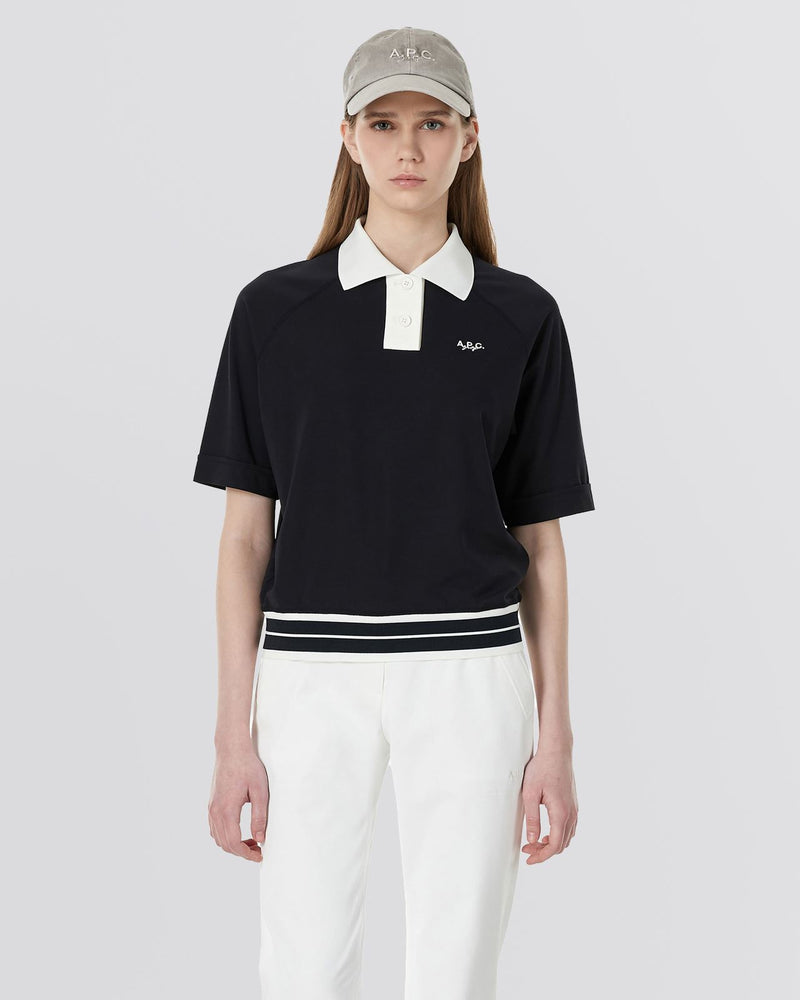 Lardy Polo Shirt