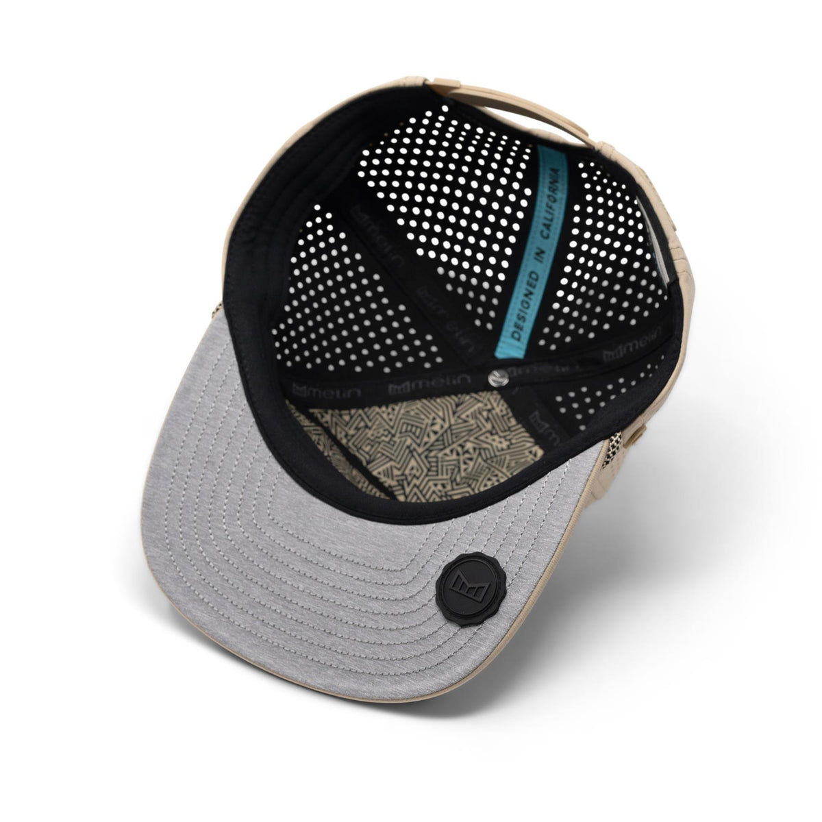 Hydro Coronado Brick Hydro Cap Khaki