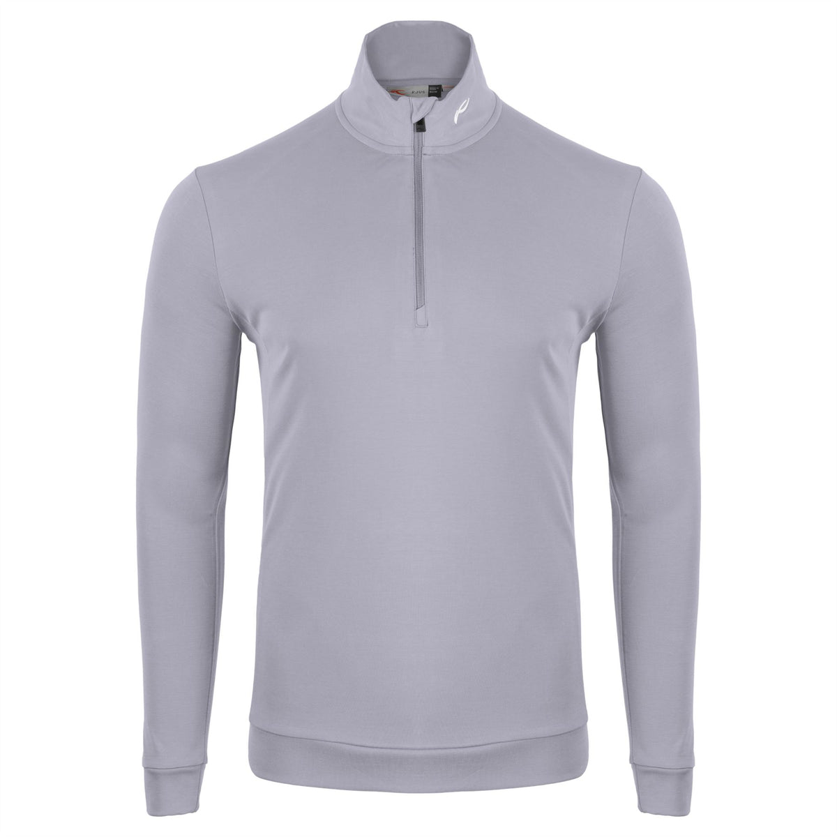 Kallen Half Zip Mid Layer Alloy