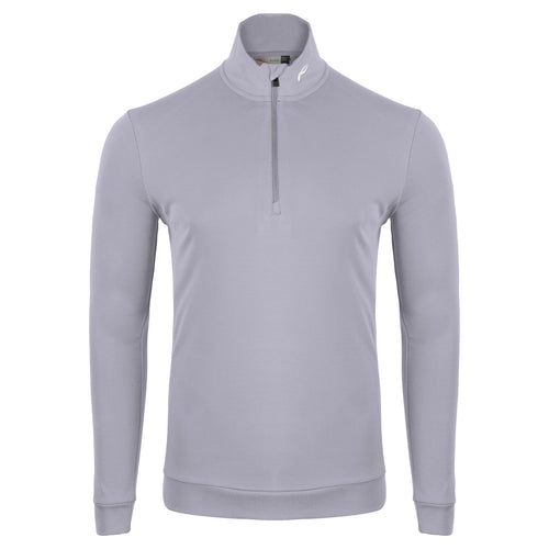 Kallen Half Zip Mid Layer Alloy - SS25