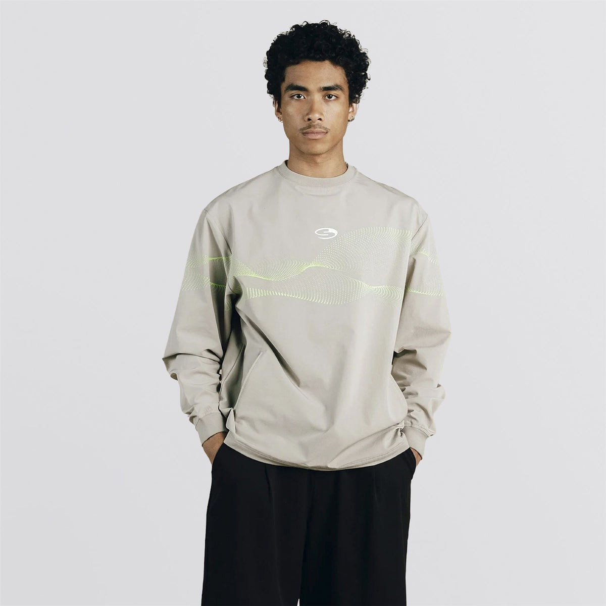 Elmer Popover Sand