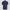Originals Twistknit Trefoil Polo Night Indigo/Chalk White