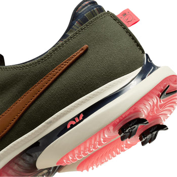 Nike Air Zoom Victory Tour III NRG OC24 Golf Shoes Cargo
