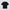 Bermuda Members Tee Black