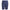 Ultimate365 Printed 9" Inch Golf Shorts Collegiate Navy/White