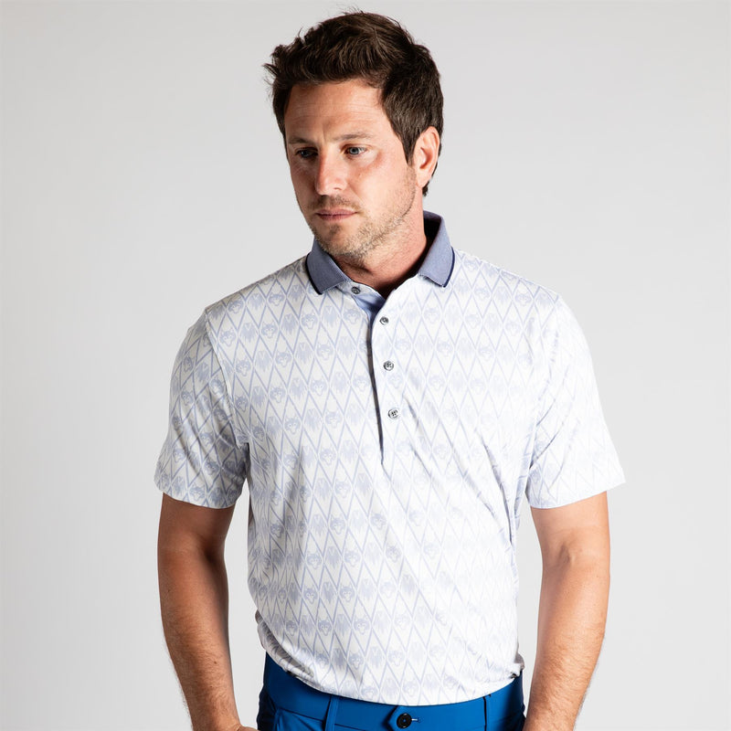 Onota Polo Heron