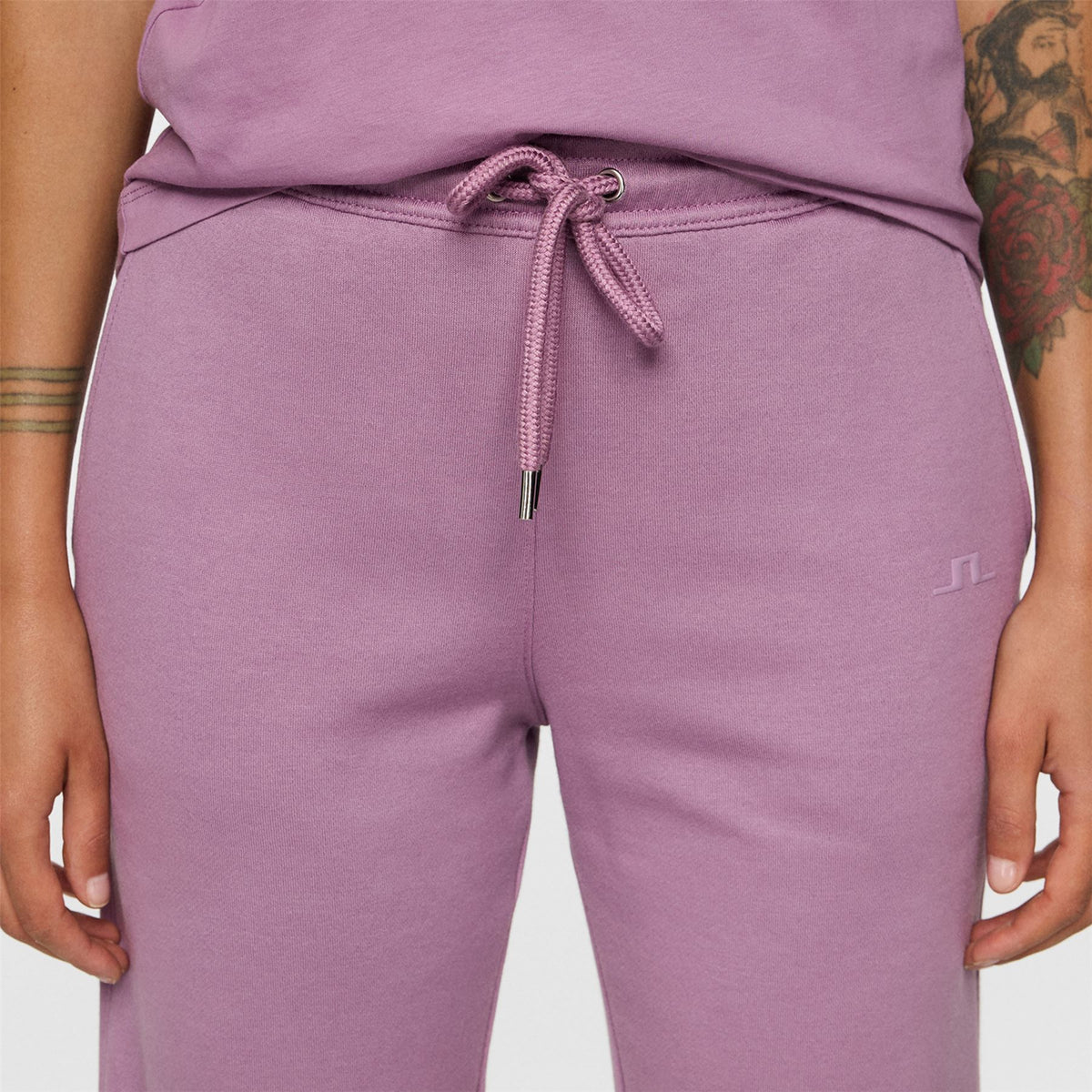 Womens Alpha Pants Very Grape