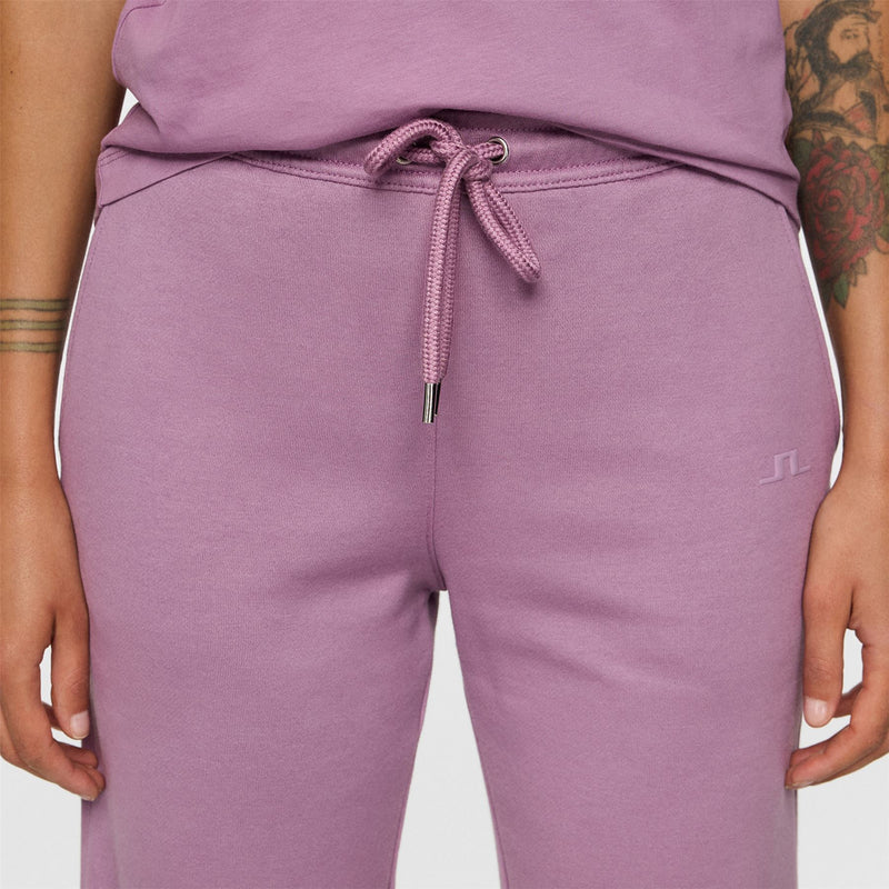 Womens Alpha Pants Very Grape